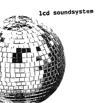 LCD Soundsystem - [no title]